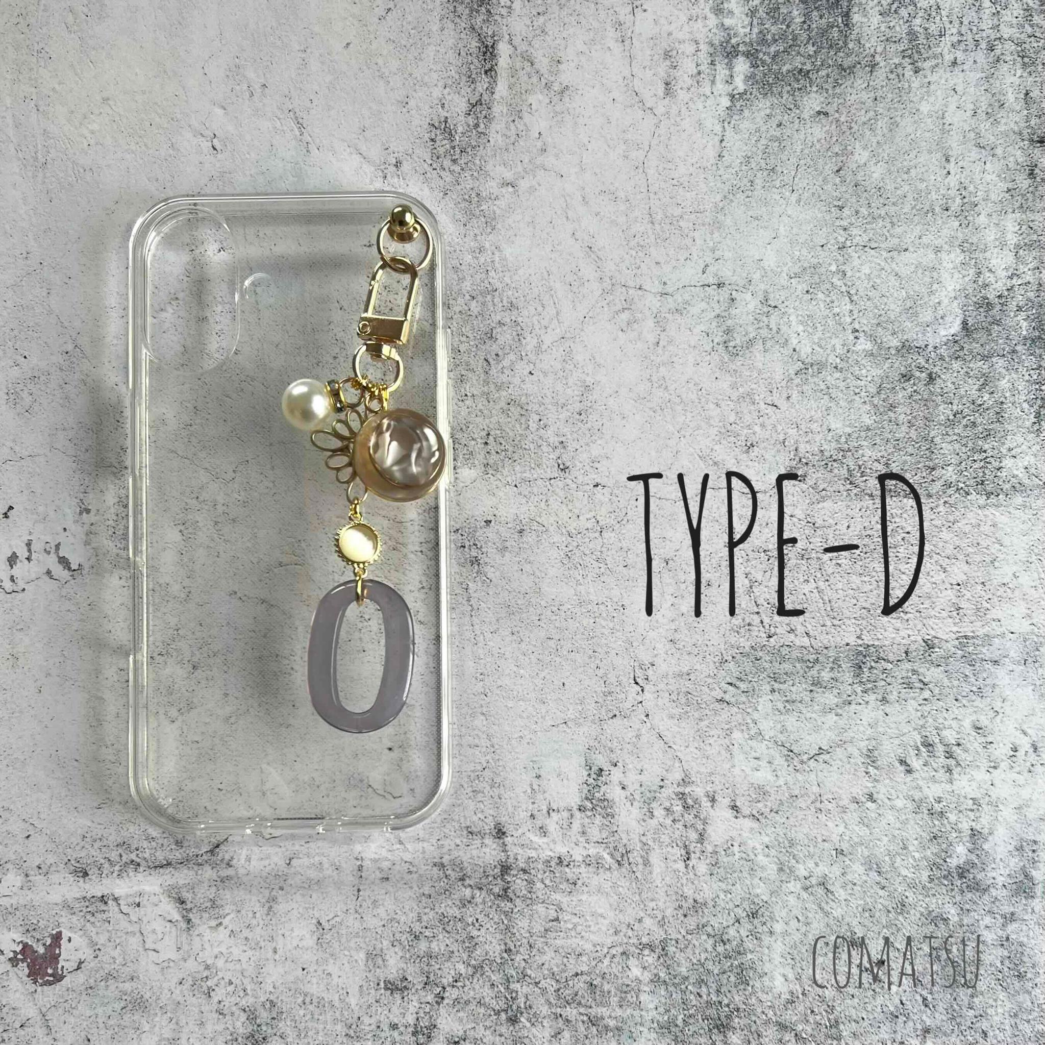 ActiveAntique４ ストラップ付きスマホケース スマホストラップ付きカバー | 11枚目